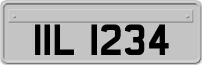 IIL1234