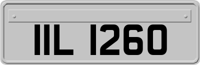 IIL1260