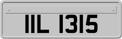 IIL1315