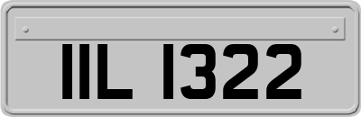 IIL1322