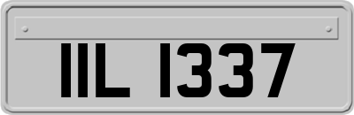 IIL1337