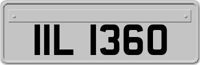 IIL1360