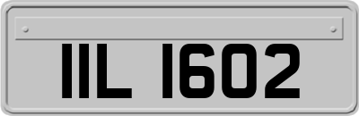 IIL1602