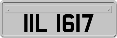 IIL1617