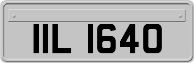 IIL1640