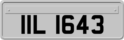 IIL1643
