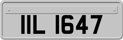 IIL1647