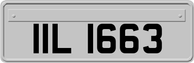 IIL1663