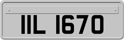 IIL1670
