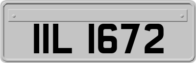 IIL1672
