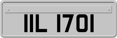 IIL1701