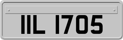 IIL1705