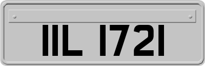 IIL1721
