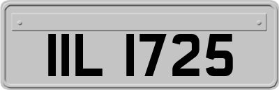 IIL1725