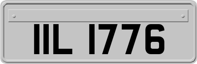 IIL1776