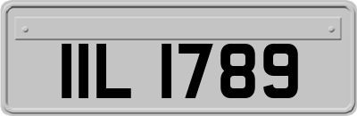 IIL1789
