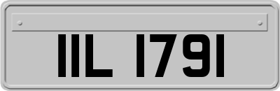 IIL1791