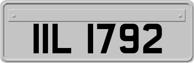 IIL1792