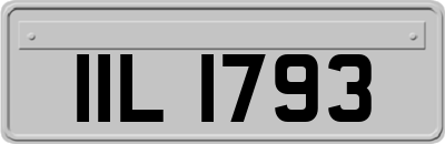 IIL1793