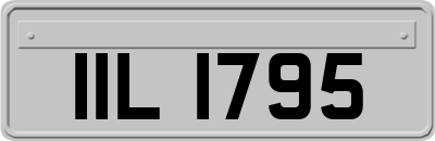 IIL1795