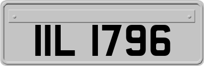IIL1796