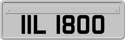 IIL1800