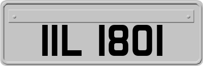 IIL1801