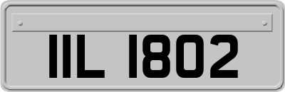 IIL1802