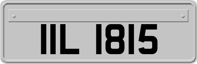 IIL1815