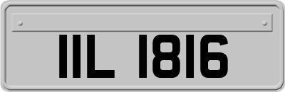 IIL1816