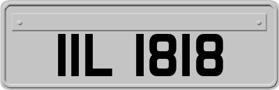 IIL1818