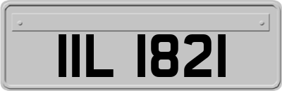 IIL1821