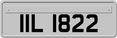 IIL1822