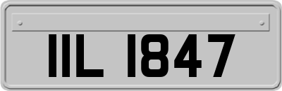 IIL1847