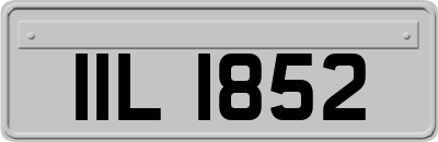 IIL1852
