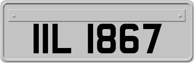 IIL1867