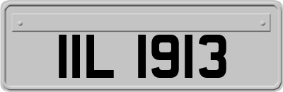 IIL1913