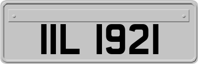 IIL1921
