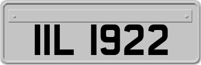 IIL1922