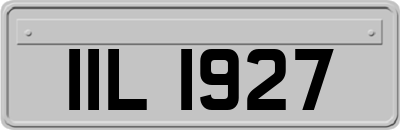 IIL1927