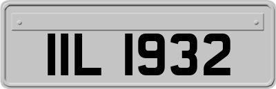 IIL1932