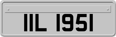 IIL1951