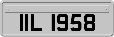 IIL1958