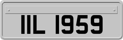 IIL1959