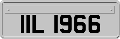 IIL1966
