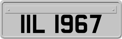 IIL1967