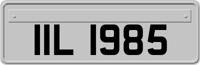 IIL1985