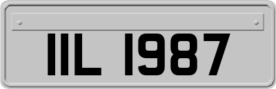 IIL1987