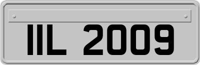 IIL2009