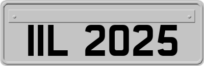 IIL2025